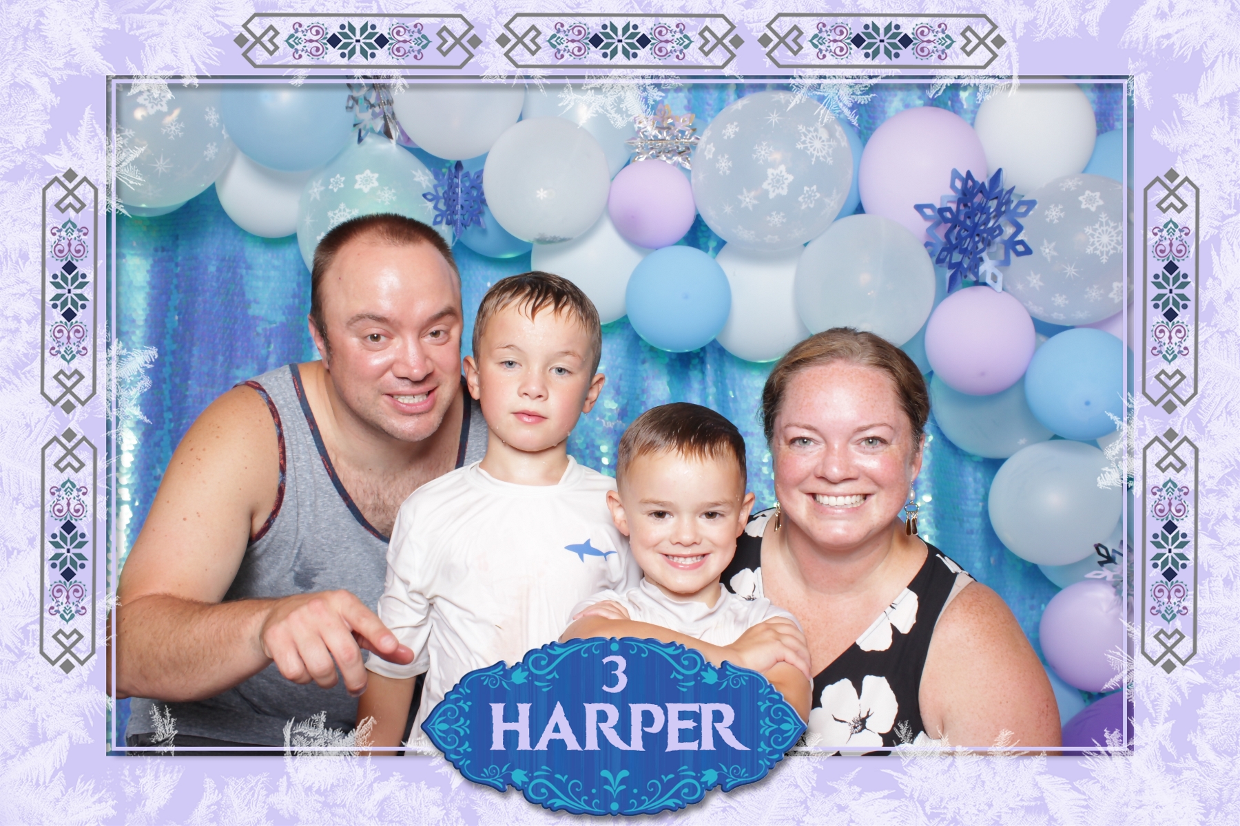 Harper's 3rd Birthday | View more photos from the event at events.alfrescophoto.com/u/AlfrescoPhoto/Harpers-3rd-Birthday